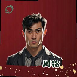 周铭